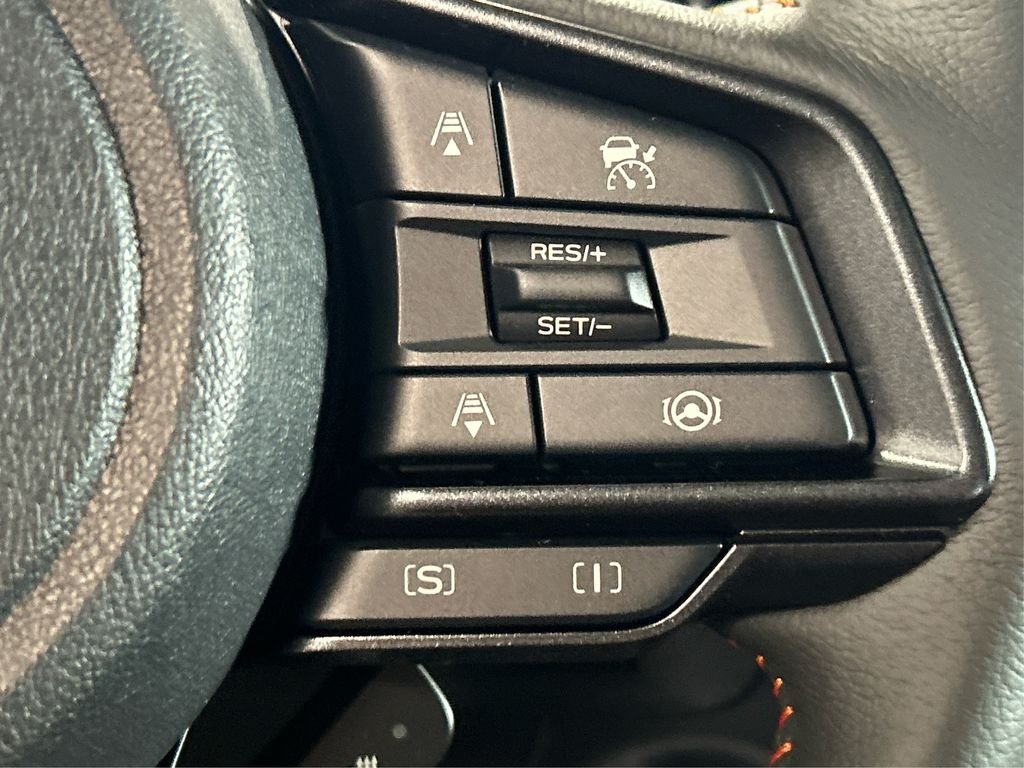2026 Subaru Crosstrek Limited - Photo 35