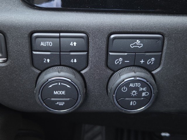 2026 Chevrolet Silverado 1500 RST - Photo 18