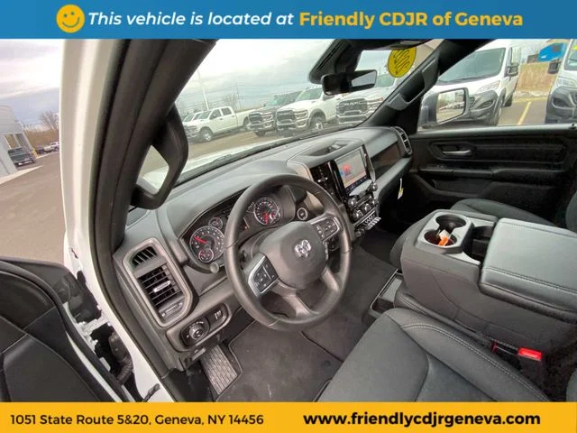 2026 RAM 1500 Express - Photo 14