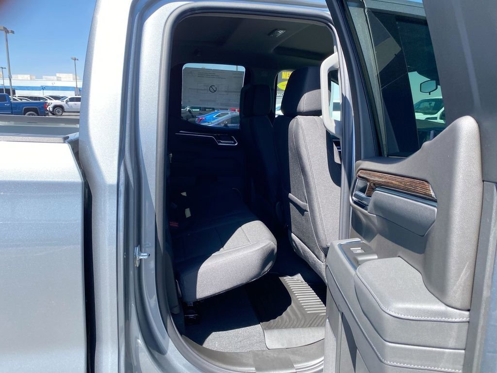 2026 GMC Sierra 1500 Elevation - Photo 41