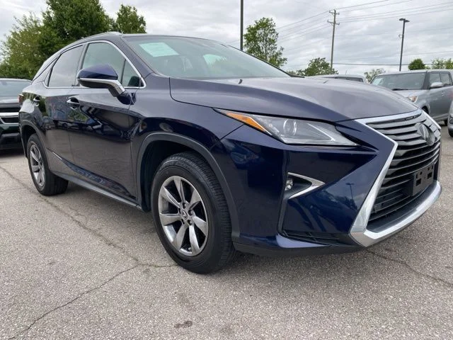 2019 Lexus RX 350 350 AWD's photo