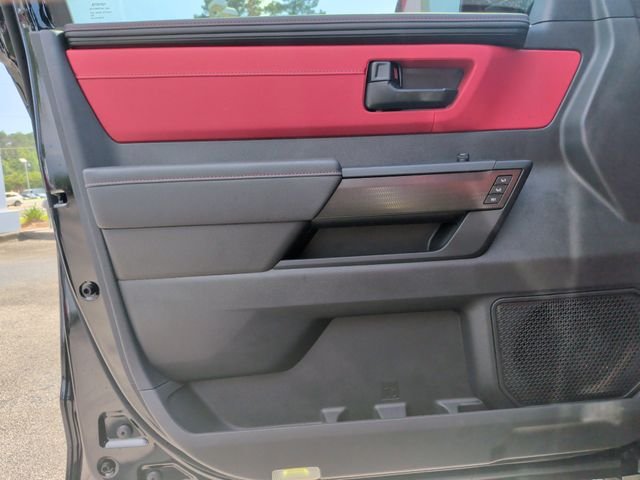 2026 Toyota Tundra TRD Pro - Photo 13