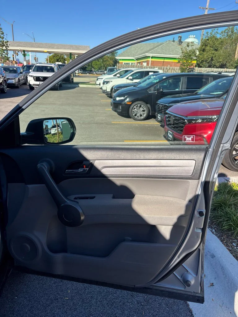 Used 2009  Honda EX image 8