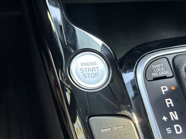 Used 2025 Gray Kia EX image 34