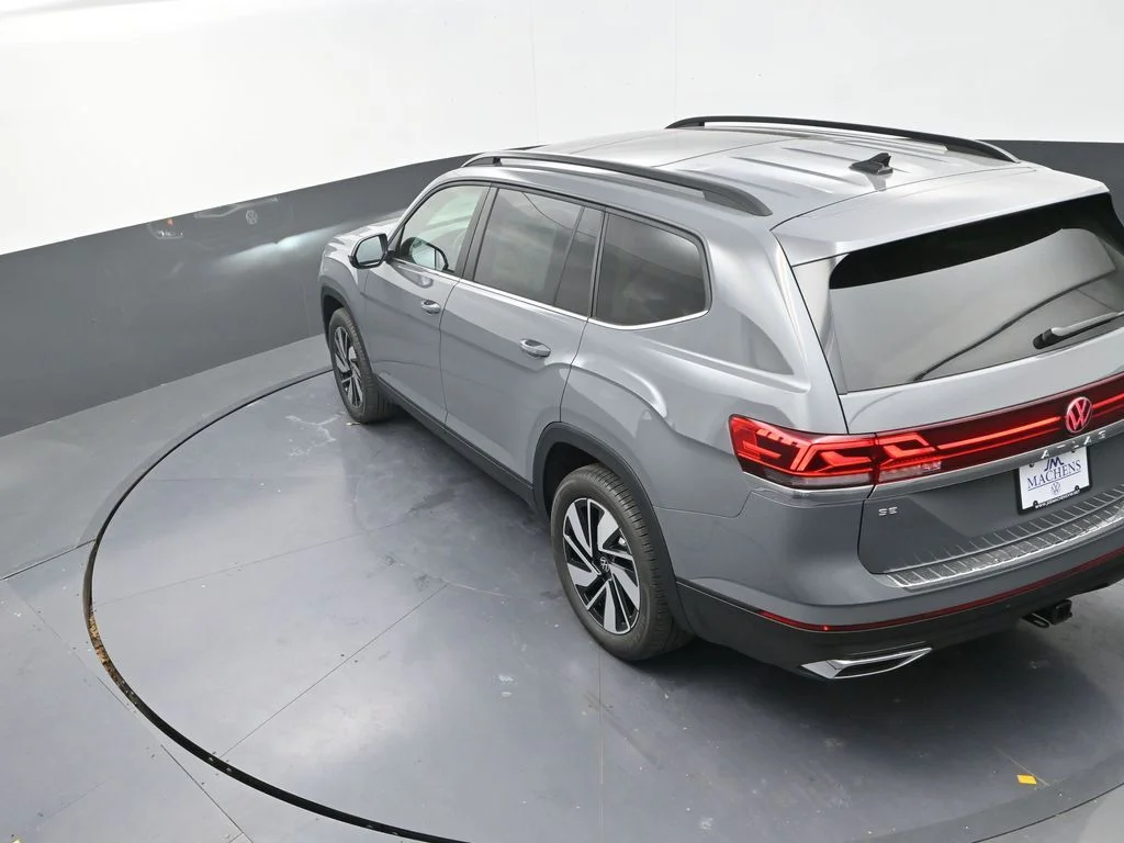 New 2026  Volkswagen 2.0T SE w/Technology image 17