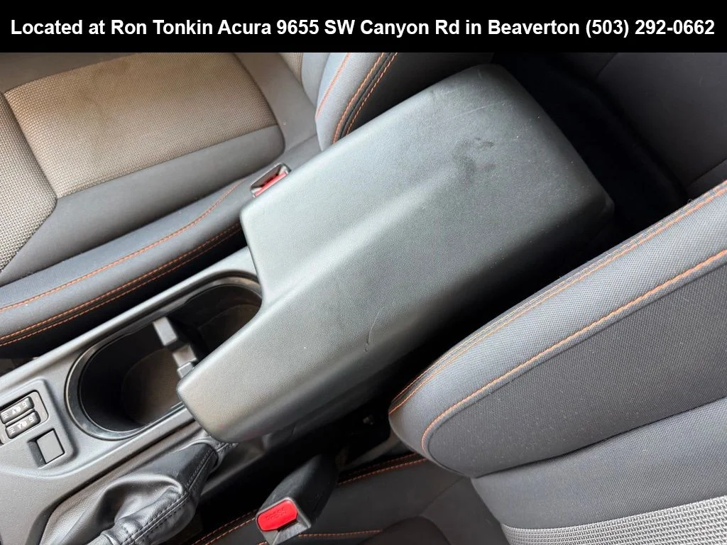 Used 2021 Crystal White Pearl Subaru Premium image 27