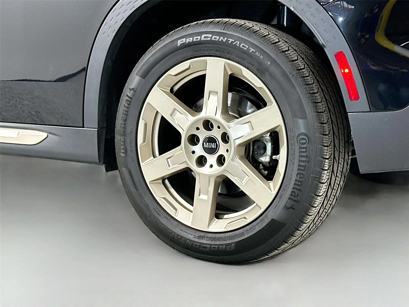 2025 MINI Countryman S - Photo 24