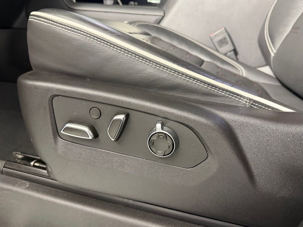 2024 GMC Sierra 1500 AT4X - Photo 24