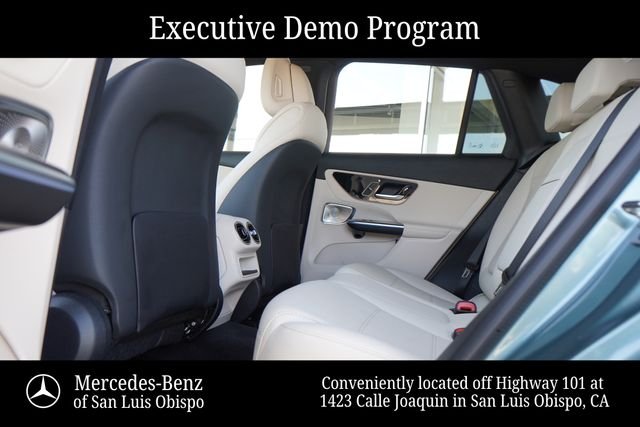 Used 2026  Mercedes-Benz GLC 300 image 23