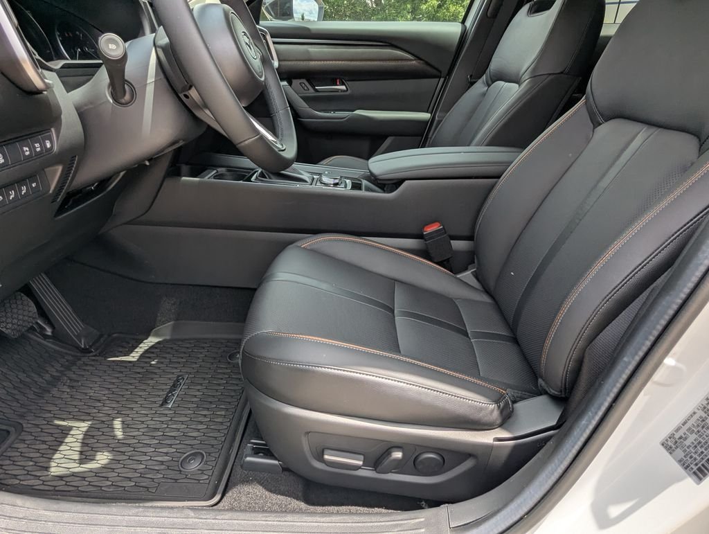 2026 Mazda CX-50 Premium - Photo 8