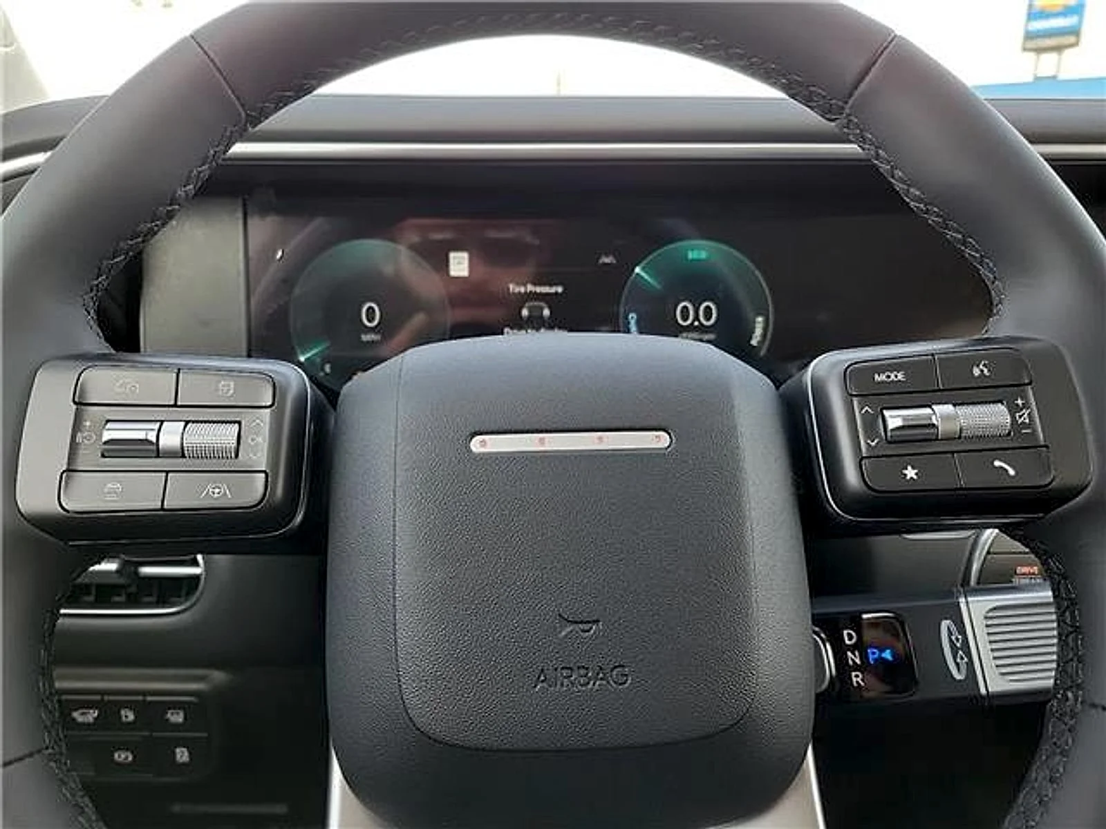 New 2026 White Hyundai SEL image 17