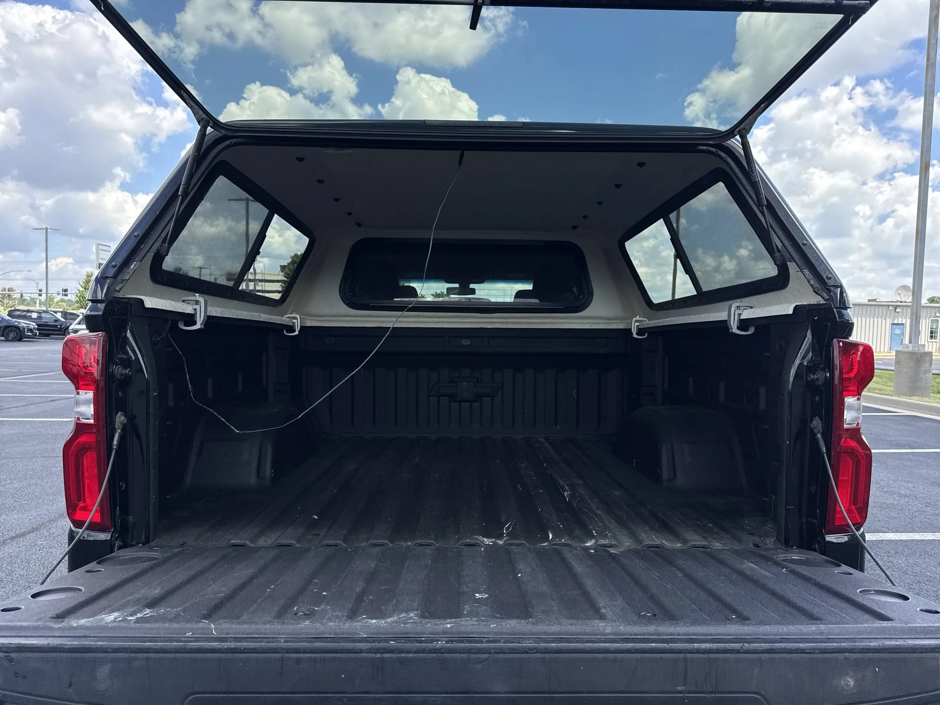 2022 Chevrolet Silverado 1500 Limited RST - Photo 23