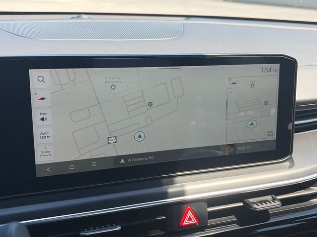 2026 Kia K5 GT-Line - Photo 22