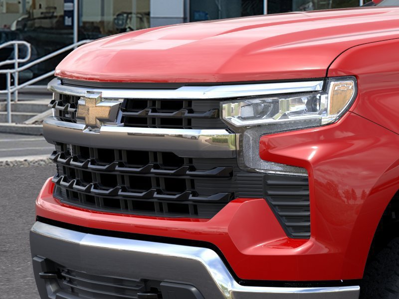 2026 Chevrolet Silverado 1500 LT - Photo 13