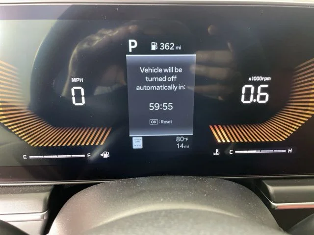 2026 Kia K5 GT-Line - Photo 27