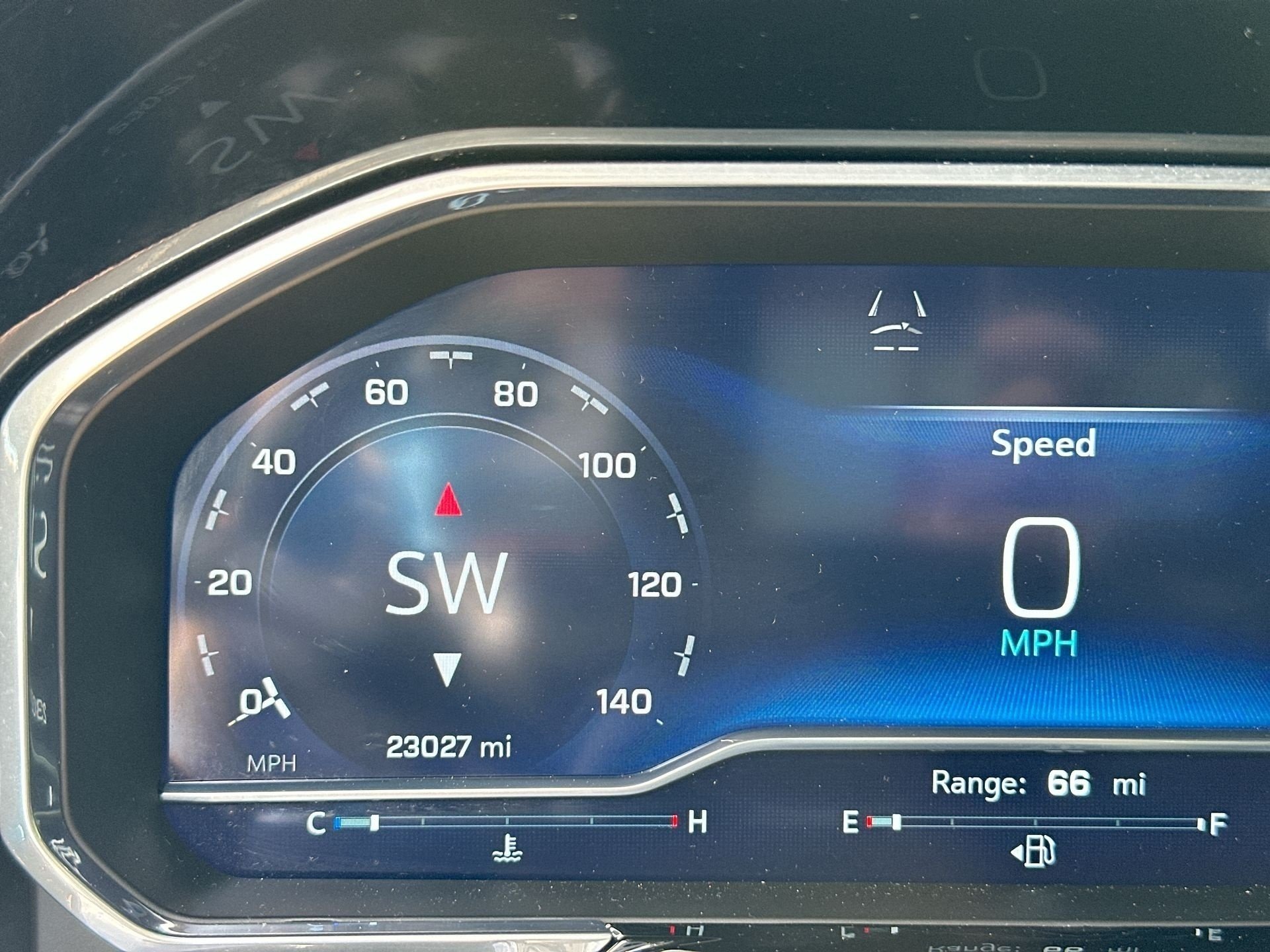 2023 Chevrolet Silverado 1500 High Country - Photo 12