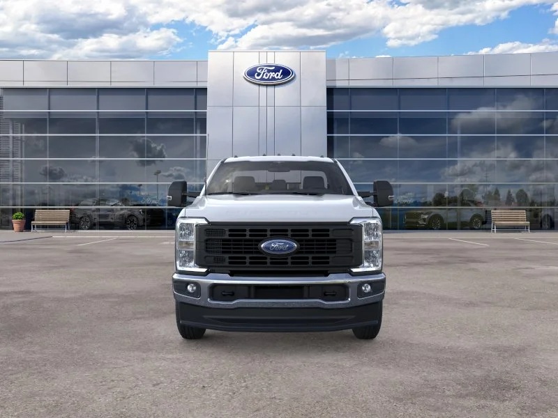 2026 Ford F-250 Super Duty XL - Photo 6