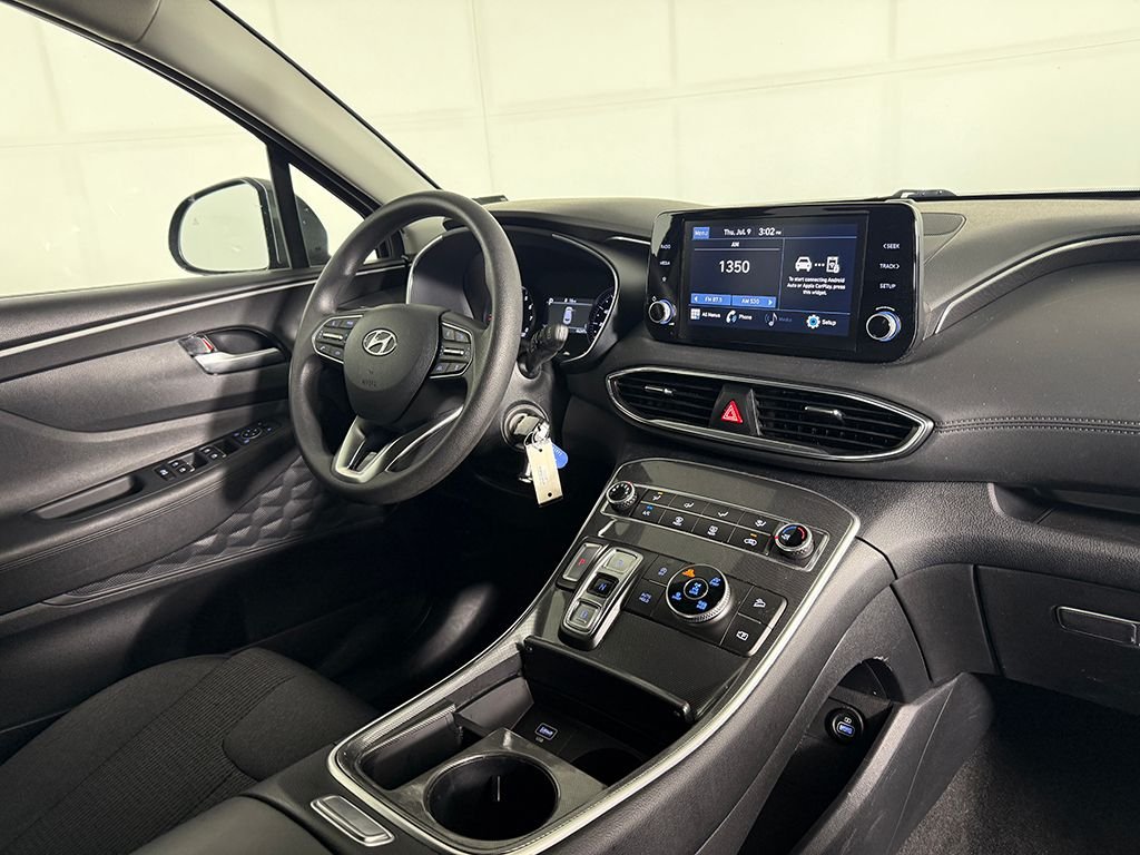 Certified Used 2023 Gray Hyundai SE image 24