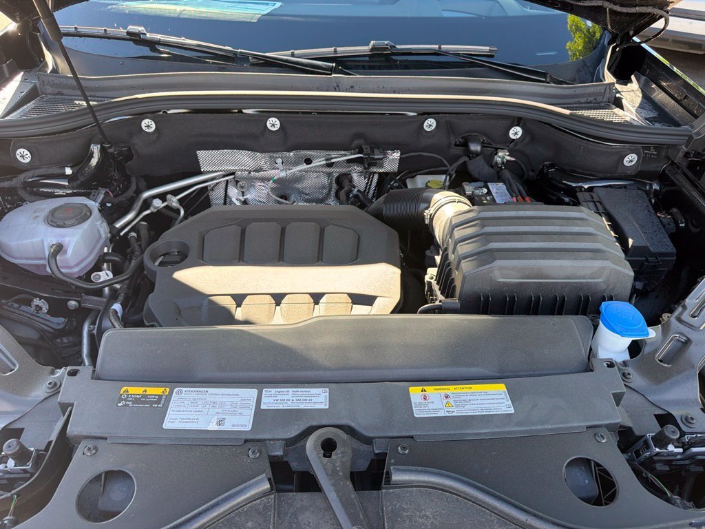 2026 Volkswagen Atlas SEL Premium R-Line - Photo 23