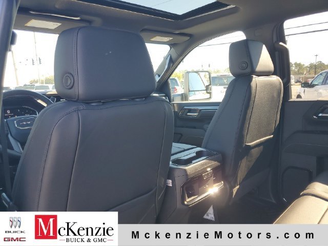 2026 GMC Sierra 2500HD AT4 - Photo 24