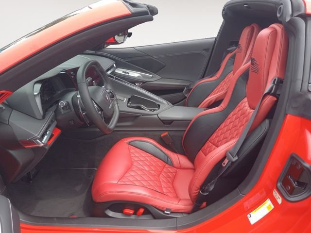 2024 Chevrolet Corvette 1LT - Photo 11