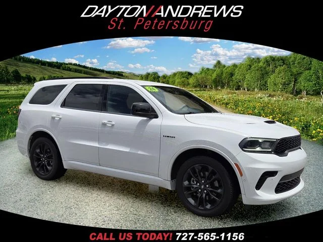 2024 Dodge Durango R/T