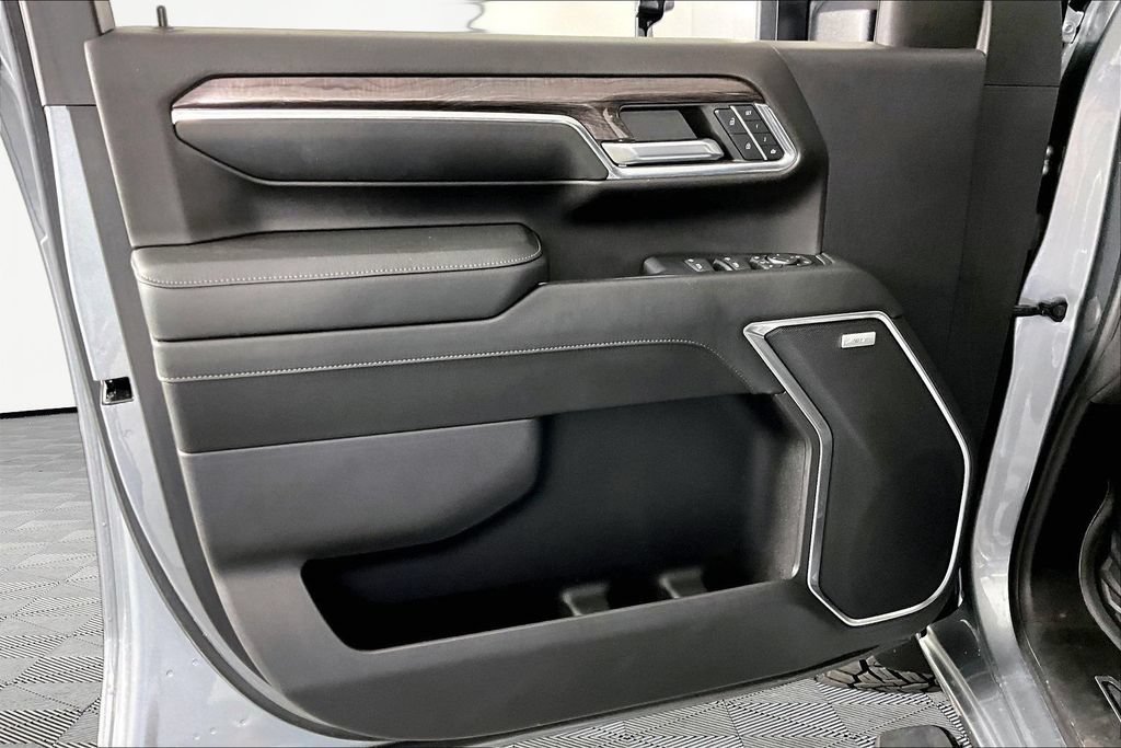 2024 Chevrolet Silverado 2500HD LTZ - Photo 19