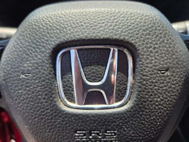 Used 2023 Red Honda Sport image 32