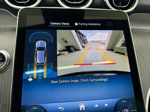 New 2026  Mercedes-Benz GLC 300 image 28