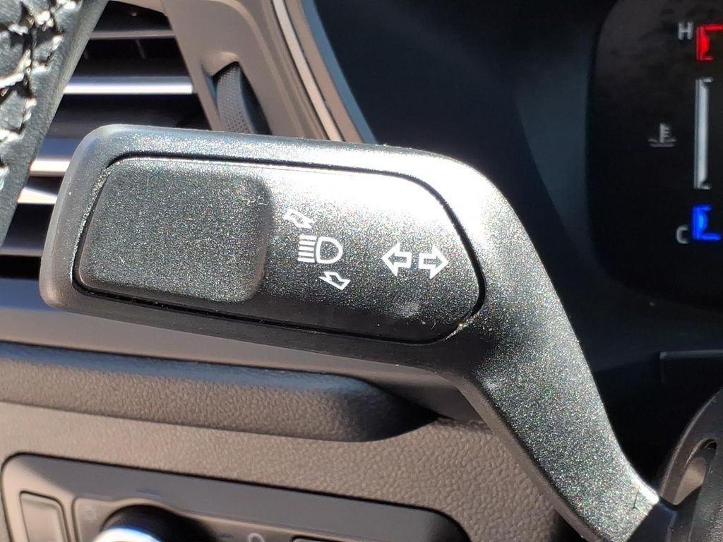 Certified Used 2024 Oxford White Ford Active image 28