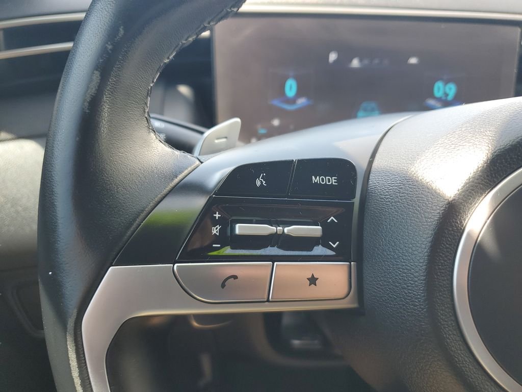 2022 Hyundai Santa Cruz Limited - Photo 21