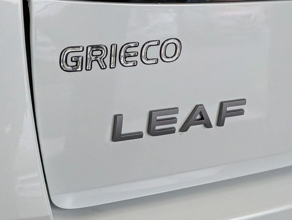 2026 Nissan LEAF Platinum+ - Photo 14