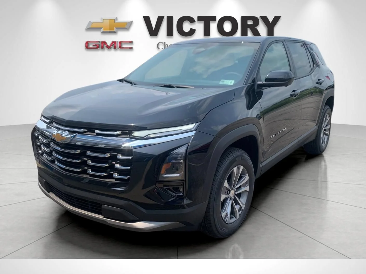 2026 Chevrolet Equinox LT - Photo 7