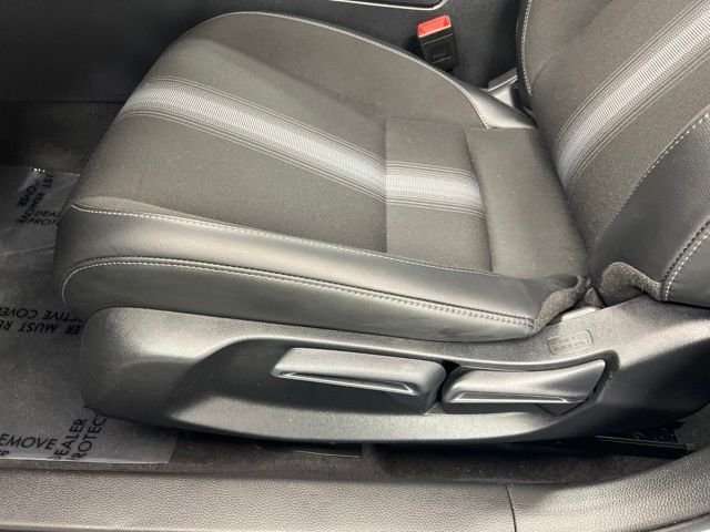 Used 2023 Gray Honda Sport image 14