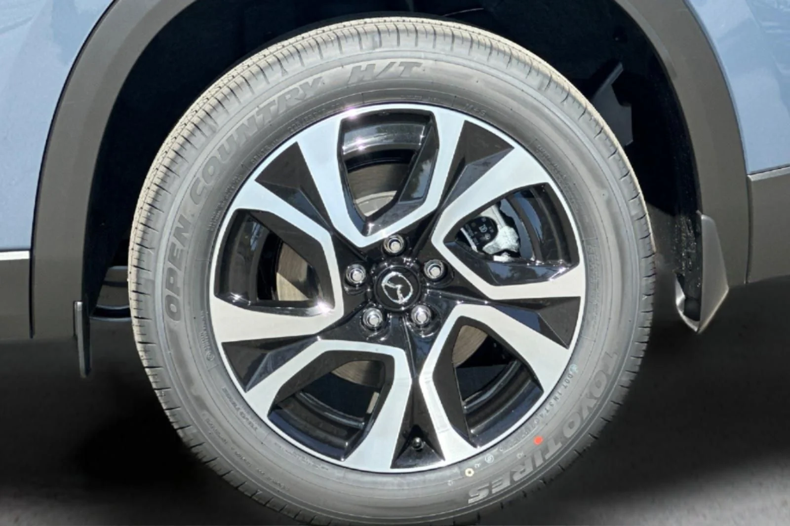 New 2026 Polymetal Gray Metallic Mazda 2.5 S Preferred AWD image 26