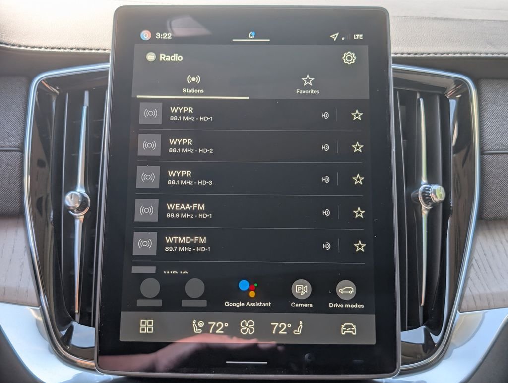 2026 Volvo XC90 Ultra - Photo 26