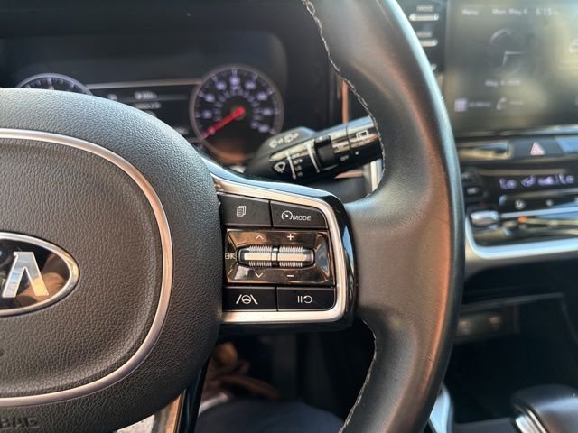 Used 2021 Everlasting Silver Kia S image 18