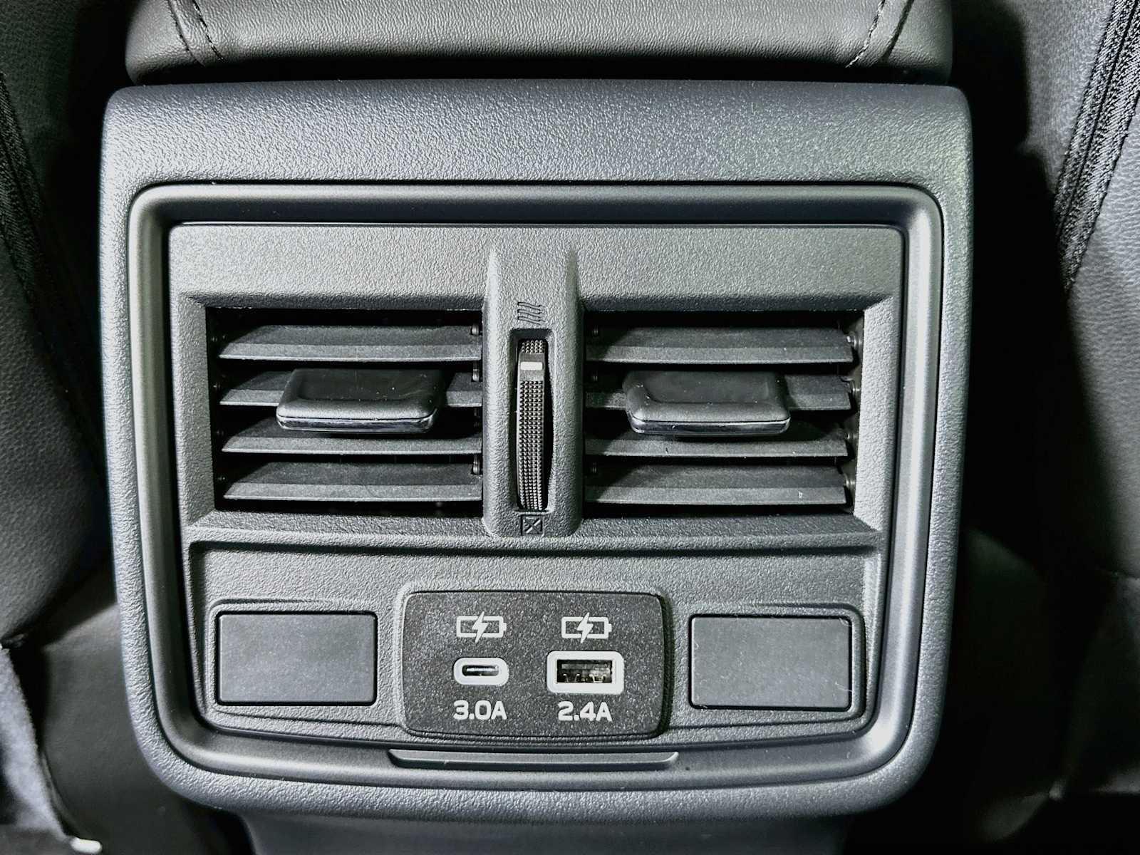 New 2026 RIVER ROCK PEARL Subaru Premium image 24