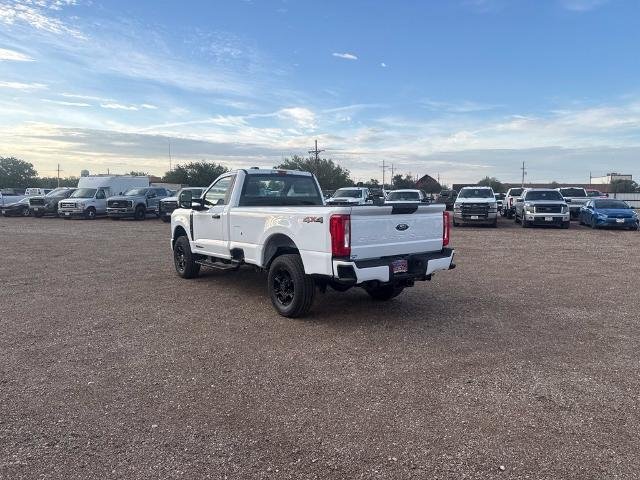 New 2026 Oxford White Ford XL image 40