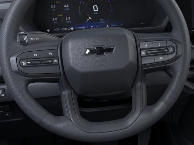 2026 Chevrolet Colorado Trail Boss - Photo 19