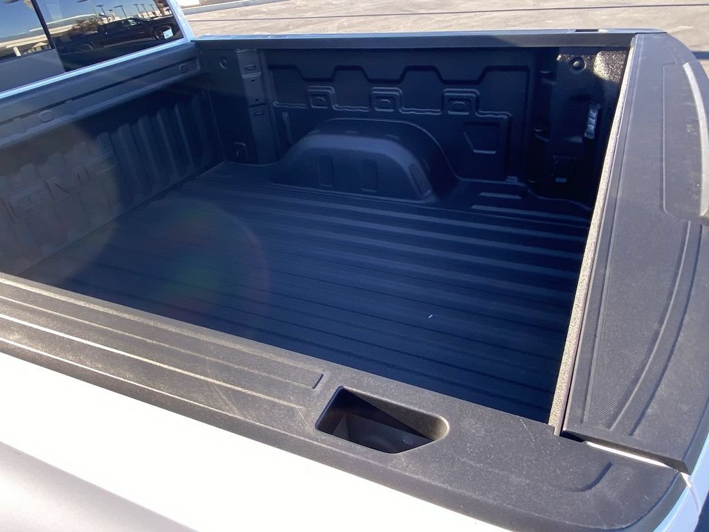 2026 GMC Sierra 1500 SLE - Photo 39