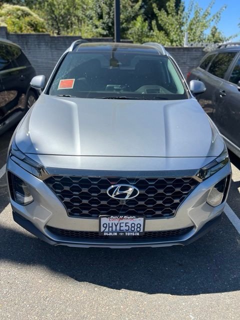 Used 2020 Silver Hyundai Limited image 3