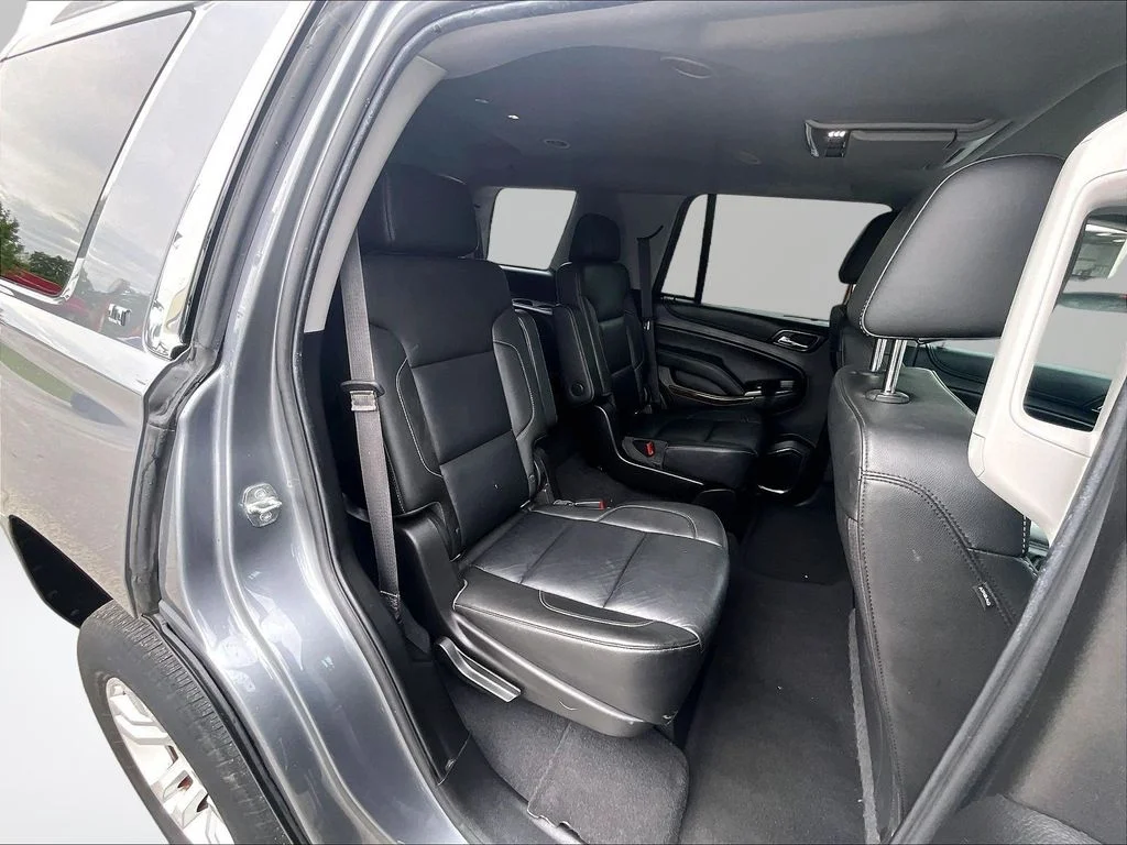 Used 2019 Gray Chevrolet LT image 27