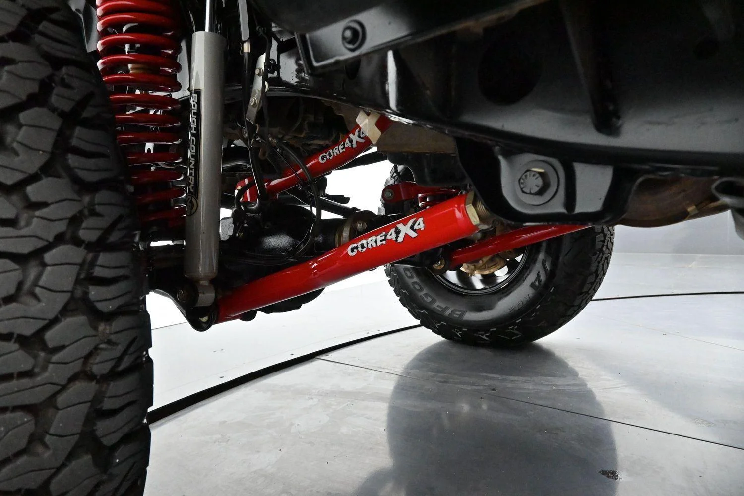 Used 2020 Black Clearcoat Jeep Rubicon image 34