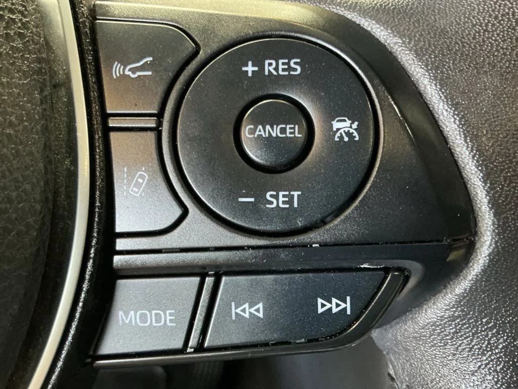 Used 2023 Beige Toyota Limited image 19
