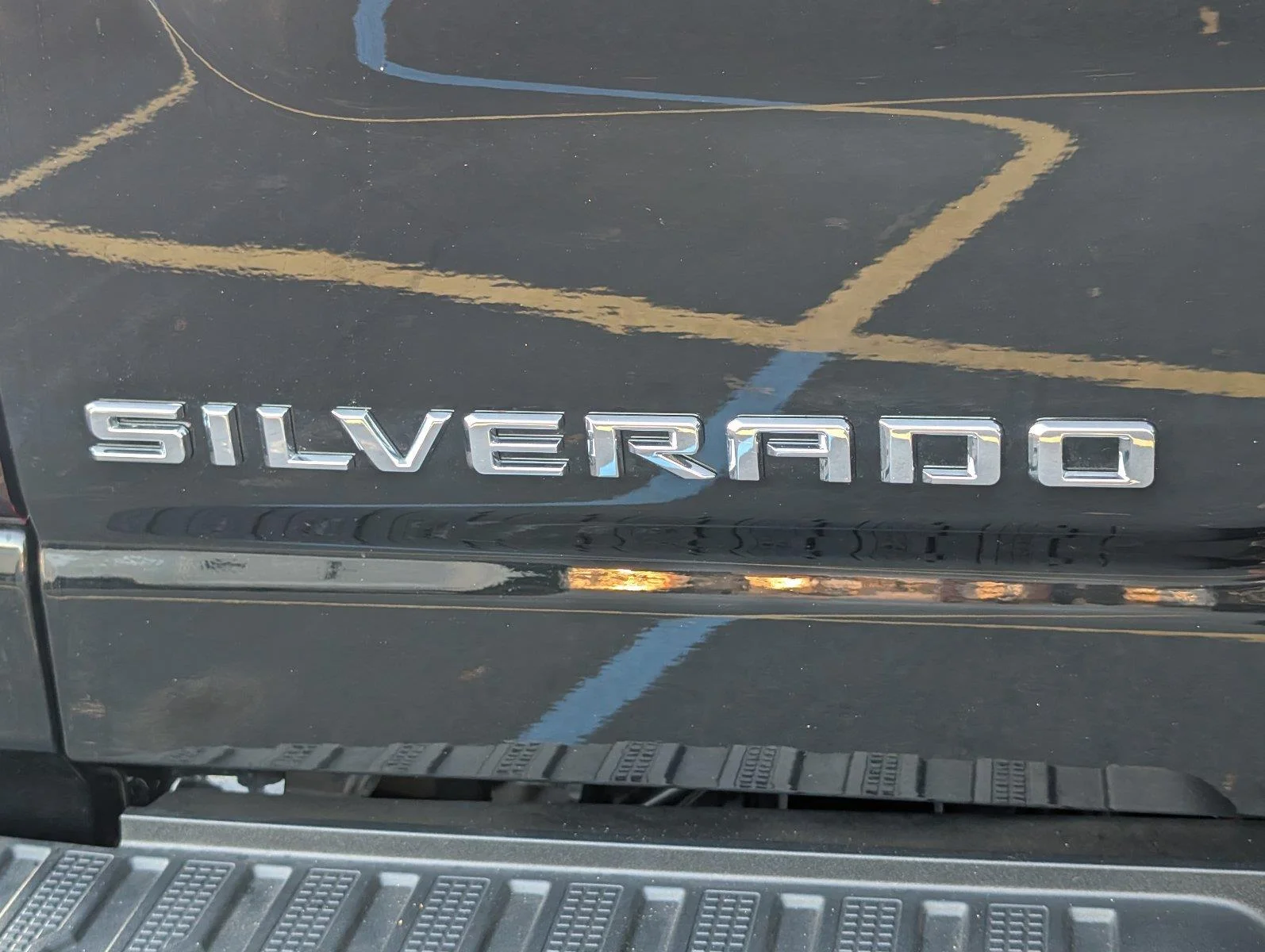 Used 2026 Black Chevrolet ZR2 image 6