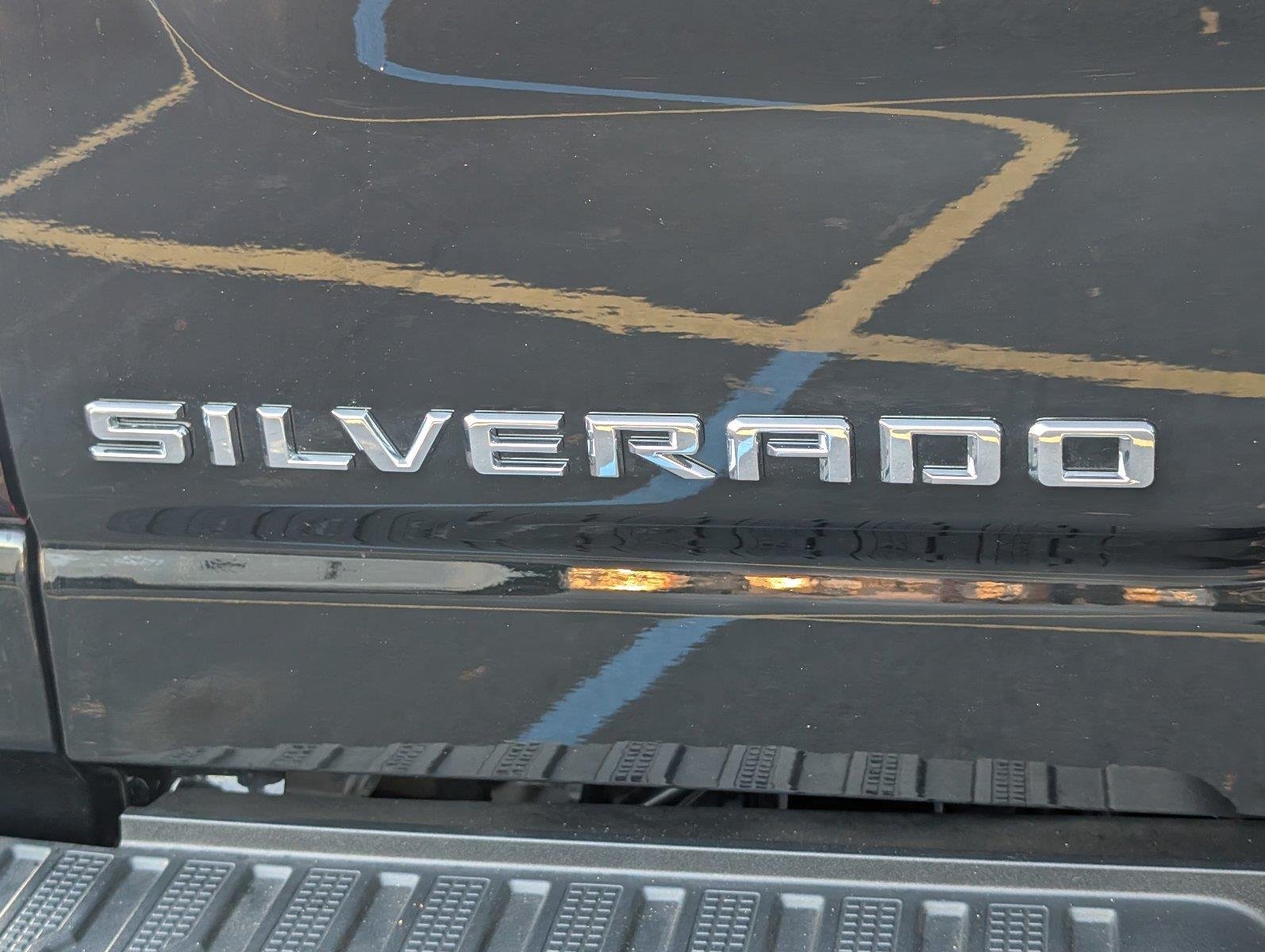 Used 2026 Black Chevrolet ZR2 image 6