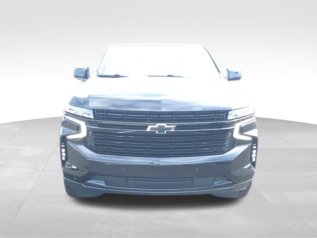 Used 2023 Black Chevrolet RST image 3