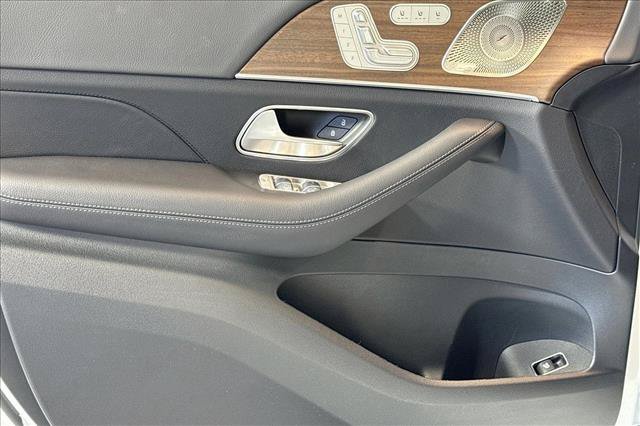 New 2026 Polar White Mercedes-Benz GLE 450 image 46