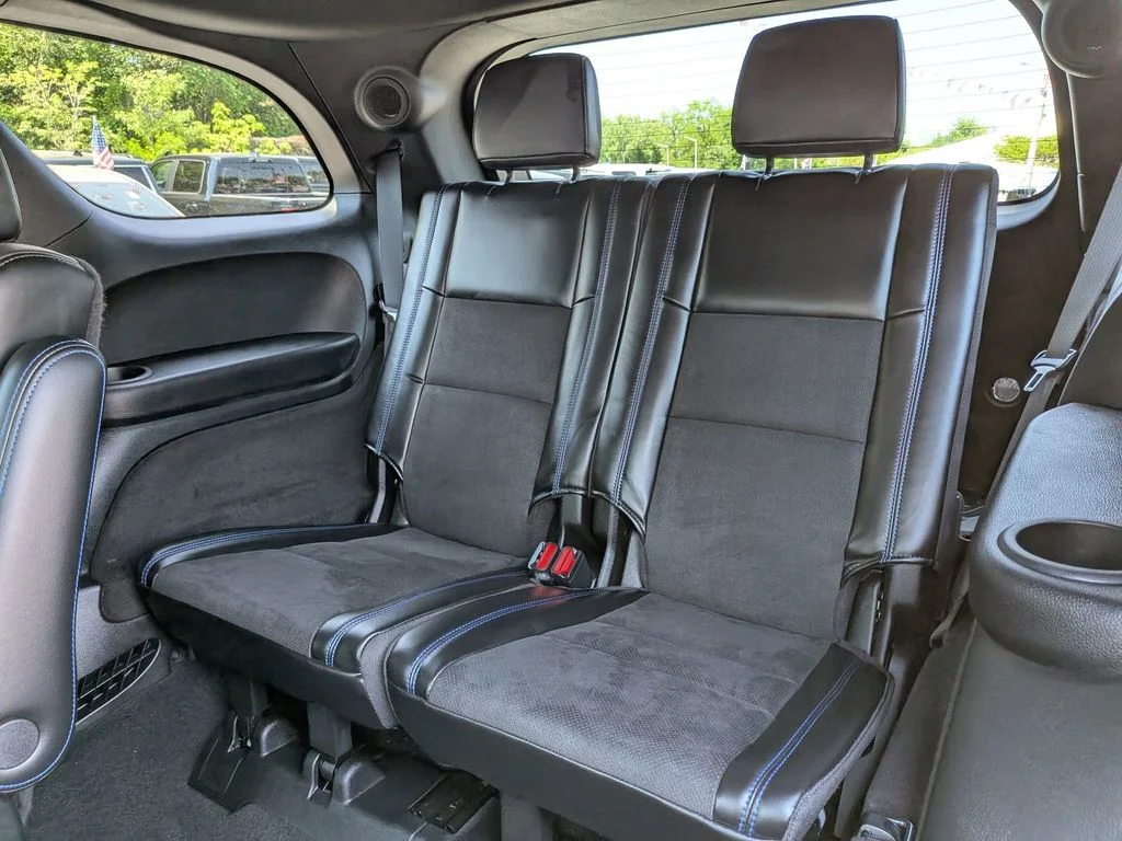 Used 2022 White Dodge R/T image 31